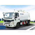 Food Waste Collection Trucks Xzj5070tca For The Food Waste From Hotel, Restaurant And Mess And Dining Hall